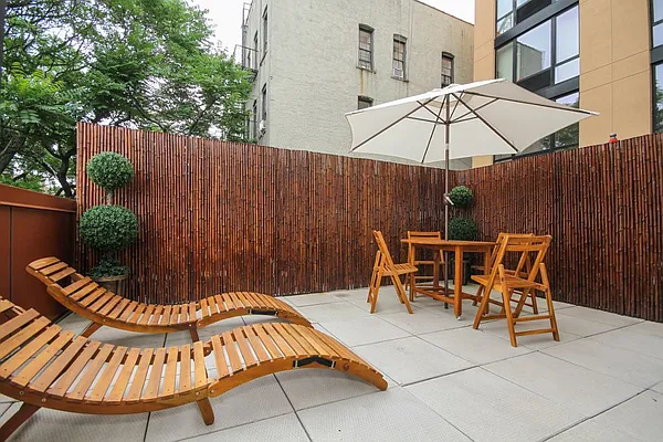 Rented by Alpha Properties NYC I LLC | media 11