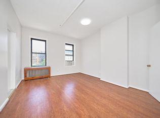 63 E 129th St #3, New York, NY 10035