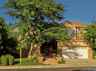 45276 Amberleaf Way, Temecula, CA 92592