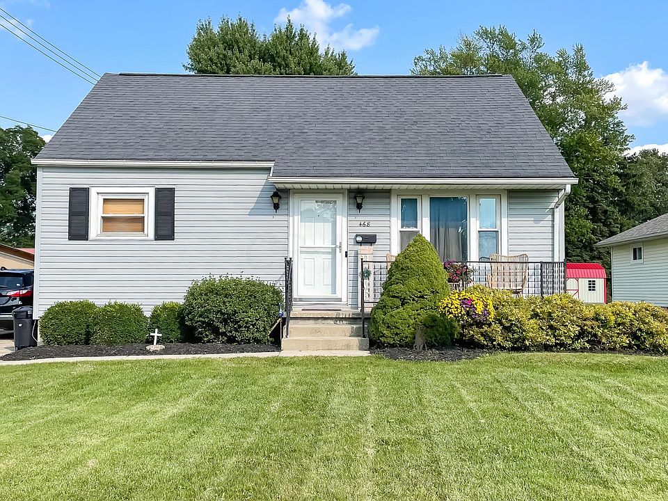 1st image of 468 Claridon Ave