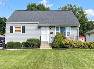 468 Claridon Ave, Marion, OH 43302