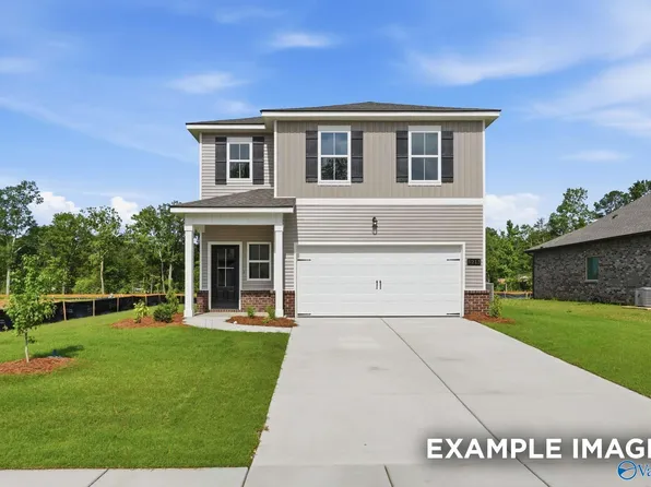 170 Heritage Lakes Blvd, New Market, AL 35761