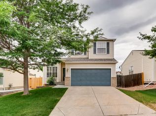 13825 W Amherst Way, Lakewood, CO 80228