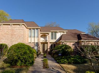 1034 Daria Dr, Houston, TX 77079