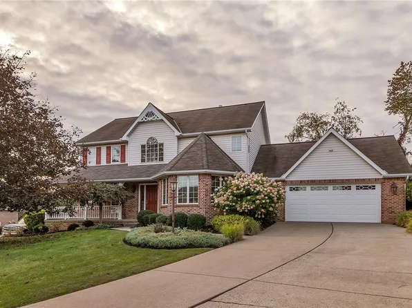 103 Berrybush Dr, Harrison City, PA 15636