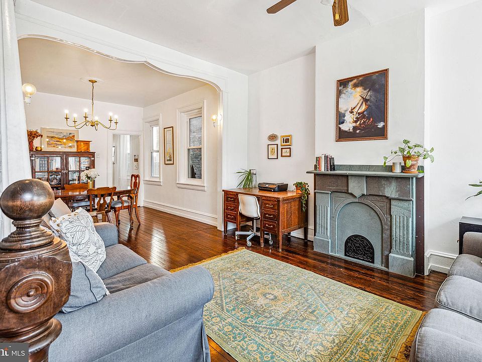 1st image of 2514 N Hancock St