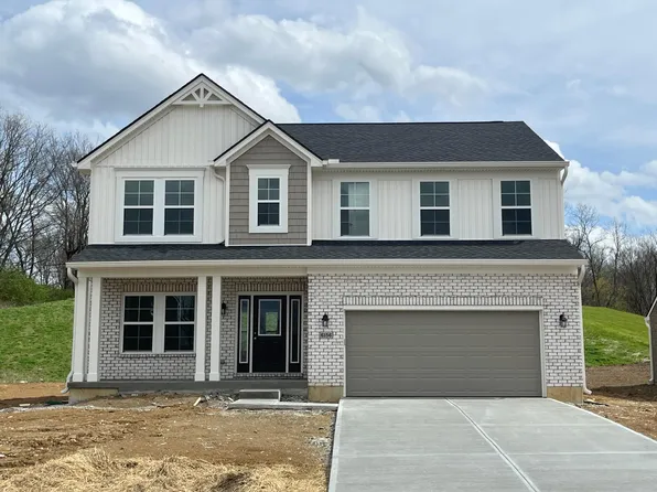 6156 Vintage Fleet Ln, Union, KY 41091