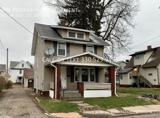 2613 Nicholas Pl NW, Canton, OH 44708