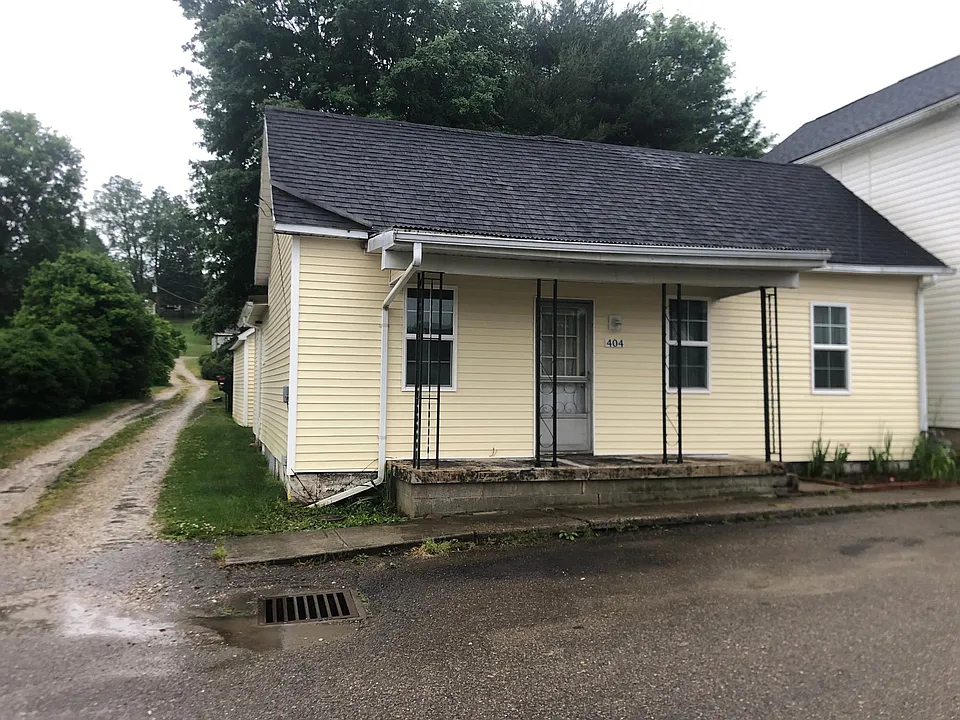404 High St