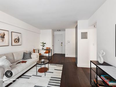 54 E 8th St APT 4C, New York, NY, 10003