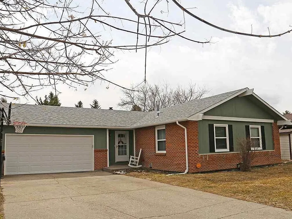 5011 Timberline Rd #1