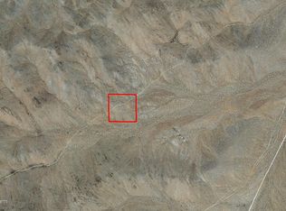 Stoddard Wells Road, Barstow, CA 92311