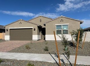 15886 W El Cortez Pl, Surprise, AZ 85387