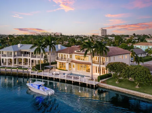 3201 NE 27th Avenue, Lighthouse Point, FL 33064