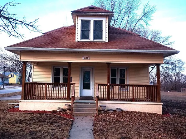 1122 Duncombe St, Sac City, IA 50583