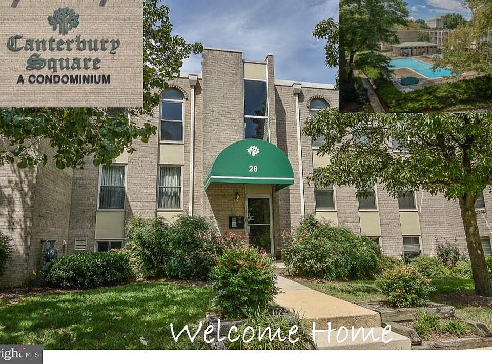 1st image of 28 Canterbury Sq APT 301
