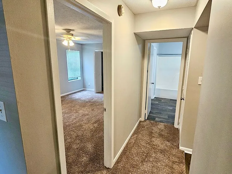 Castle Terrace Apartments — Photo 7