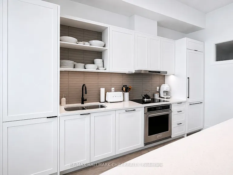 185 Dunlop St E #Penthouse 04 — Photo 14