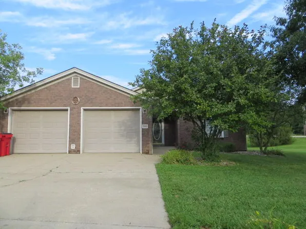 100 Briar Patch Ln, Frankfort, KY 40601