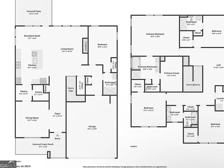 3453 Hillyard Dr — Photo 29
