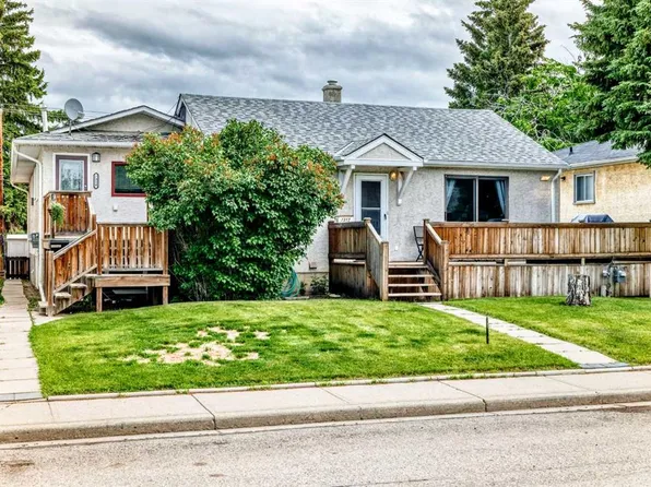 7312 S 36th Ave NW #7314, Calgary, AB T3B 1T8