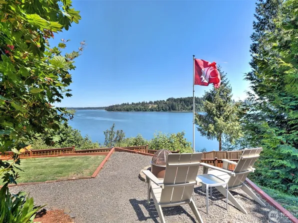 371 SE Kamilche Shores Road, Shelton, WA 98584
