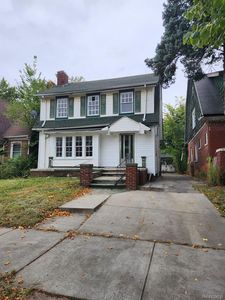 12767 Stoepel St, Detroit, MI, 48238