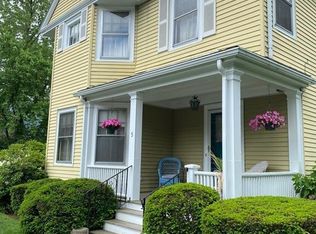 5 Sylvester Ter, Wellesley, MA 02481