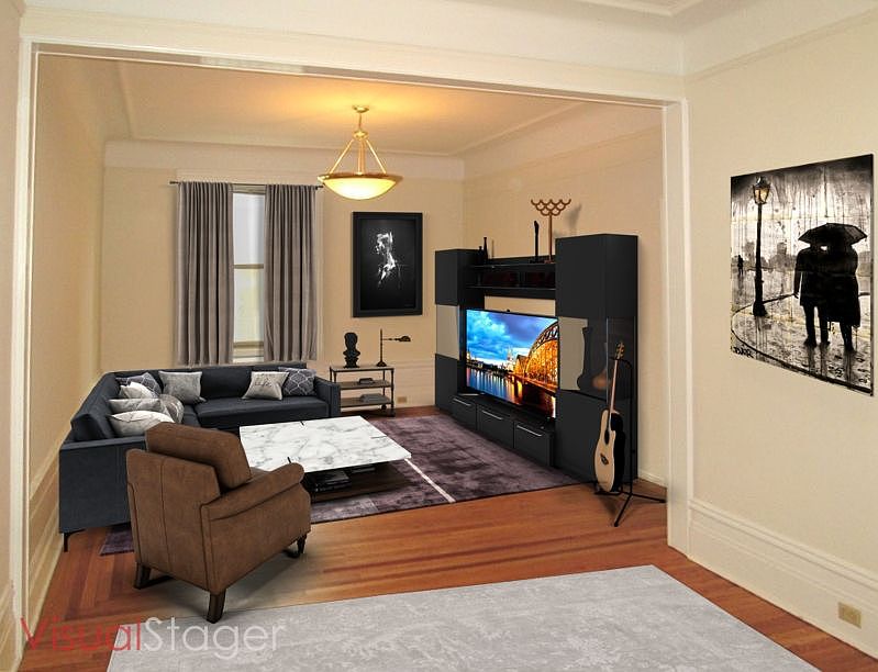 1st image of 76 W 86th St APT 4A