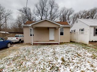 4423 Riverside Dr, Huntington, WV 25705