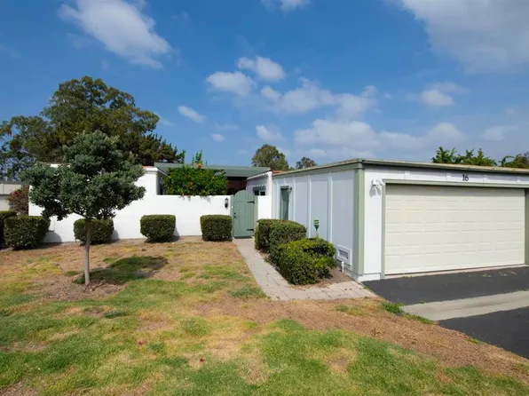 3621 Vista Campana S Unit 16, Oceanside, CA 92057