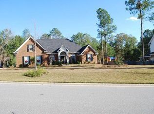 6254 Buck Run Cir, Tallahassee, FL 32312