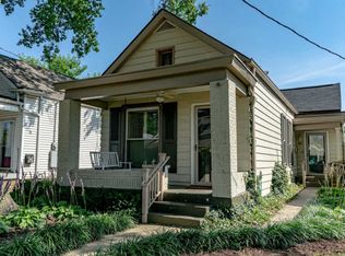 1127 Forrest St, Louisville, KY 40217