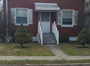 1411 University Ave, Lincoln Park, MI