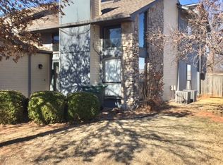 1000 Dustin Dr, Edmond, OK 73003