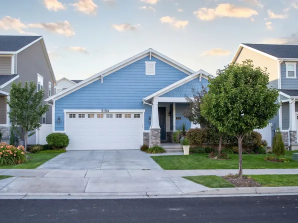 5154 W Lower Wood Ln, Herriman, UT 84096