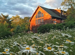 55 Stone Hvn, Bar Harbor, ME 04609