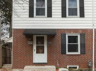 133 Belview Ave, Hagerstown, MD 21742