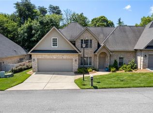 4006 Flagstick Ct, Jamestown, NC 27282