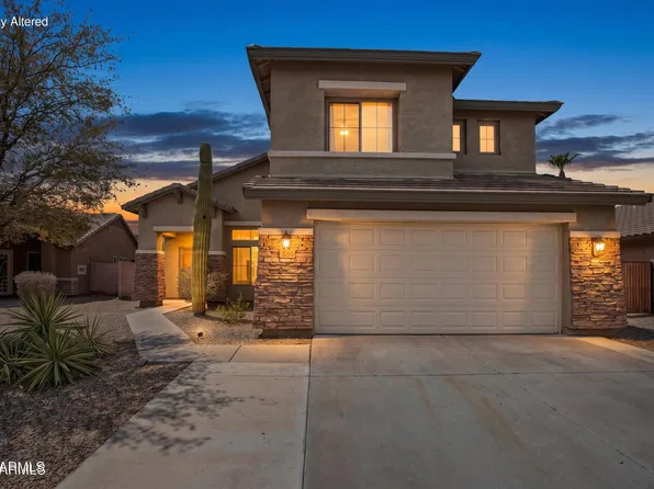 520 S 112TH Drive, Avondale, AZ 85323