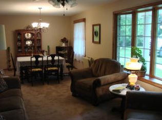 12901 S Joy Rd, Ashland, MO 65010