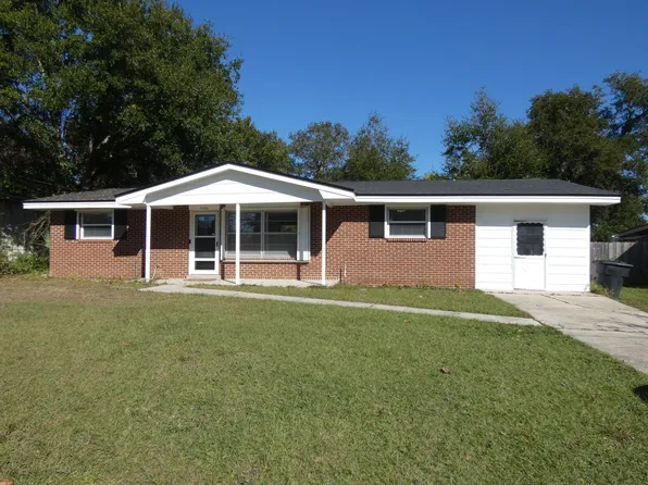 3460 Rothschild Dr, Pensacola, FL 32503