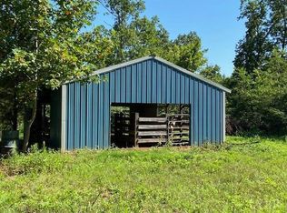 3752 Promise Land Rd, Appomattox, VA 24522