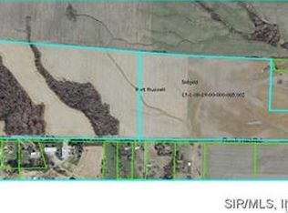 Rock Hill Rd, Wood River, IL 62095