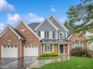 5611 S Thurlow St, Hinsdale, IL