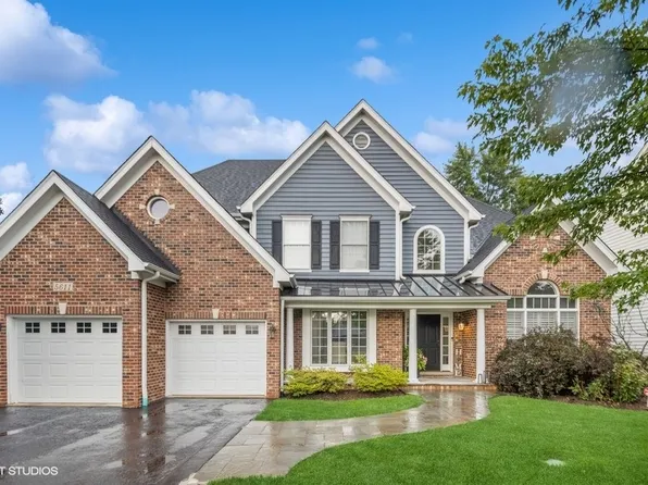 5611 S Thurlow St, Hinsdale, IL 60521