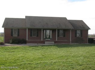 6200 Little Union Rd, Taylorsville, KY 40071