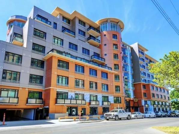 1029 View St #609, Victoria, BC V8V 0C9