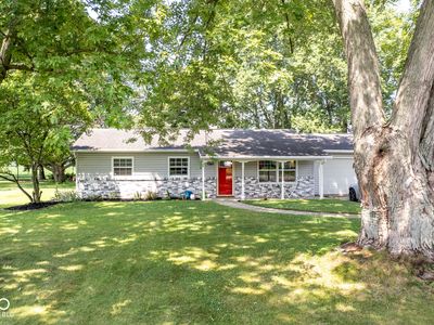 10192 N Balfer Dr W, Fortville, IN, 46040