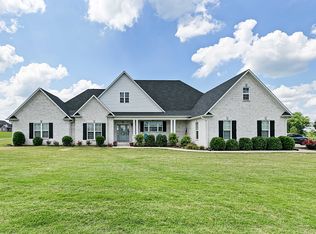 3250 Carroll Rd, Michie, TN 38357